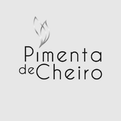 PIMENTA DE CHEIRO