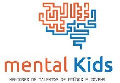 MENTAL KIDS MENTORES DE TALENTOS DE MIÚDOS E JOVENS
