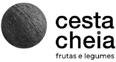 CESTA CHEIA FRUTA E LEGUMES