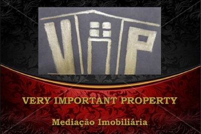 VIP VERY IMPORTANT PROPERTY MEDIAÇÃO IMOBILIÁRIA