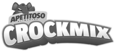 APETITOSO ALIMENTOS CROCKMIX