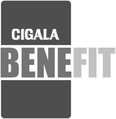 CIGALA BENEFIT