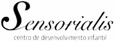 SENSORIALIS - CENTRO DE DESENVOLVIMENTO INFANTIL