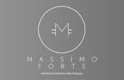 MASSIMO FORTE IMÓVEIS DE PESSOAS PARA PESSOAS