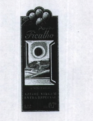 FICALHO - AZEITE VIRGEM EXTRA ESPECIAL
