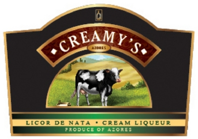 CREAMY'S