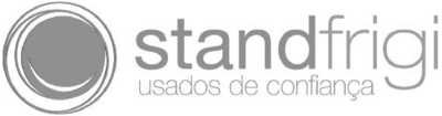 STAND FRIGI USADOS DE CONFIANÇA