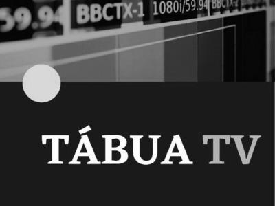 TÁBUA TV