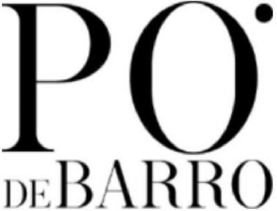 PO DE BARRO