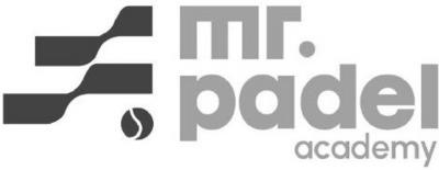 MR PADEL ACADEMY