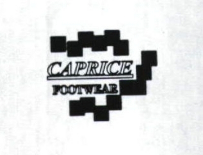 CAPRICE FOOTWEAR