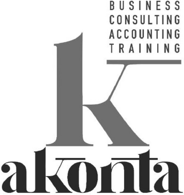 AKONTA BUSINESS CONSULTING ACCOUNTING TRAINING