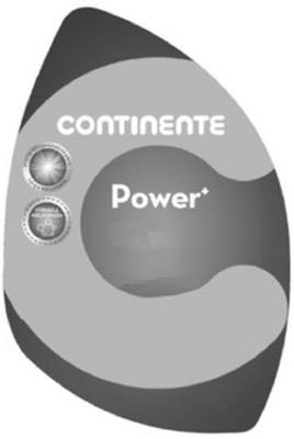 CONTINENTE POWER+