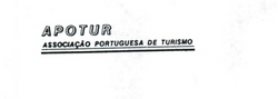 APOTUR