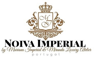 NOIVA IMPERIAL BY MARIANA IMPERIAL & MIRANDA LUXURY ATELIER PORTUGAL
