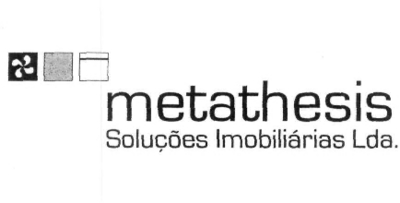 METATHESIS SOLUÇÕES IMOBILIÁRIAS LDA.
