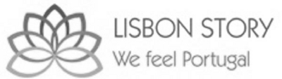 LISBON STORY - WE FEEL PORTUGAL
