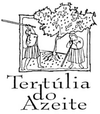 TERTÚLIA DO AZEITE