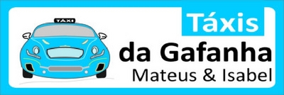 TAXIS DA GAFANHA MATEUS & ISABEL