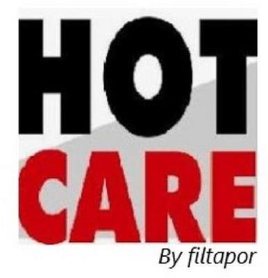 HOTCARE BY FILTAPOR
