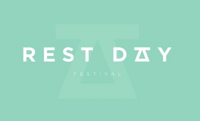 REST DAY - FESTIVAL
