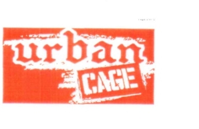 URBAN CAGE