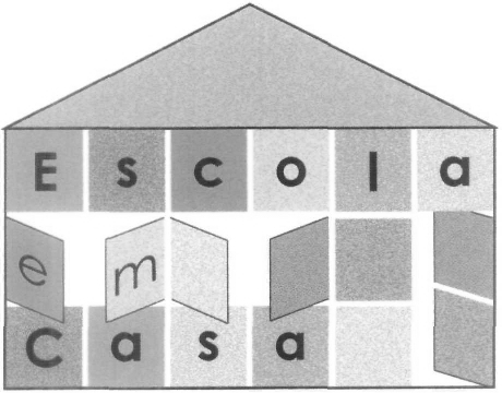 ESCOLA EM CASA