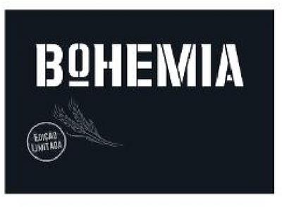 BOHEMIA EDIÇÃO LIMITADA