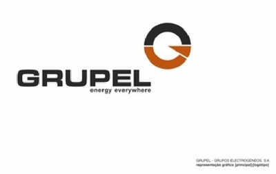 GRUPEL ENERGY EVERYWHERE