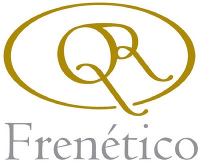 QR FRENÉTICO
