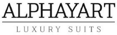 ALPHAYART LUXURY SUITS
