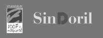 UM PRODUTO DE: 100% NATURAL S.L. SINDORIL