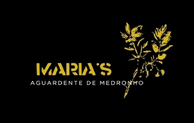 MARIA'S - AGUARDENTE DE MEDRONHO