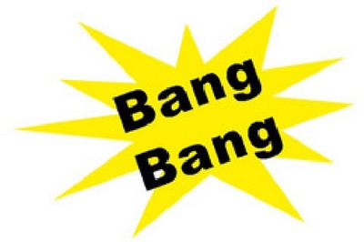 BANG BANG
