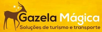GAZELA MÁGICA SOLUÇÕES DE TURISMO E TRANSPORTE
