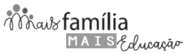 MAIS FAMÍLIA MAIS EDUCAÇÃO