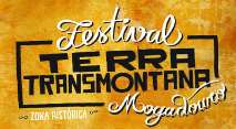 FESTIVAL TERRA TRANSMONTANA MOGADOURO ZONA HISTÓRICA