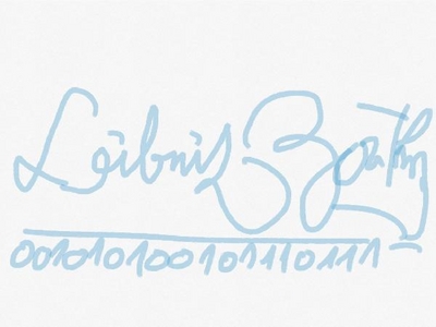 LEIBNIZGORITHM