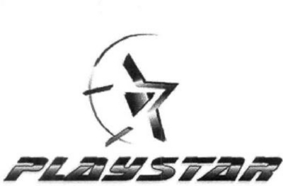 PLAYSTAR