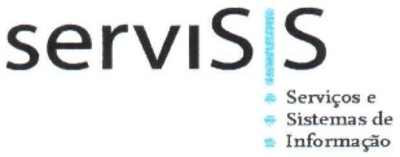 SERVIS S SERVIÇOS E SISTEMAS DE INFORMAÇÃO
