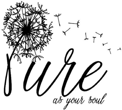 PURE AS YOUR SOUL