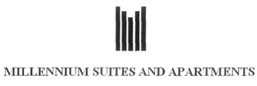 MILLENNIUM SUITES AND APARTMENTS