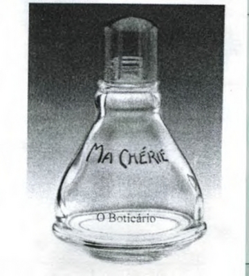 MA CHÉRIE