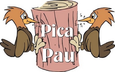 PICA-PAU