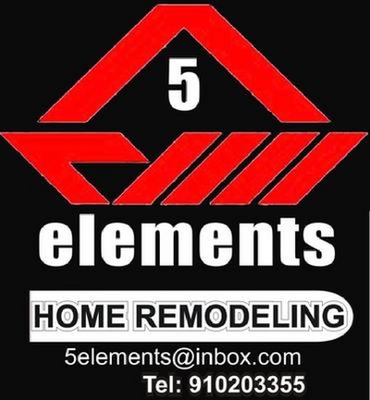 5 ELEMENTS HOME REMODELING