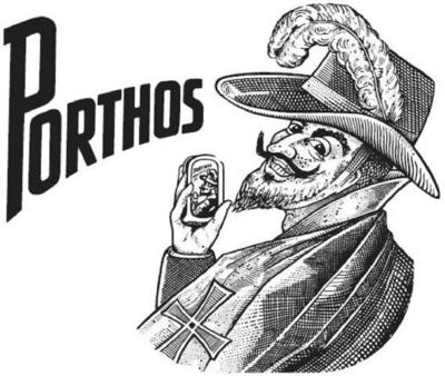 PORTHOS