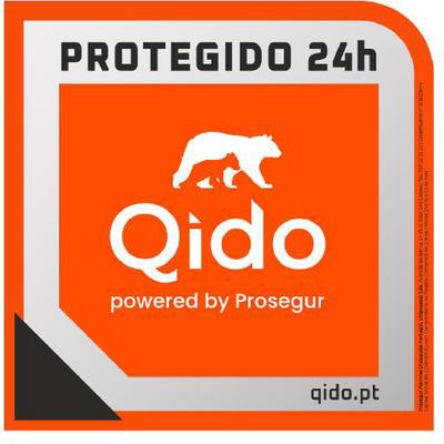 PROTEGIDO 24H QIDO POWERED BY PROSEGUR QIDO.PT