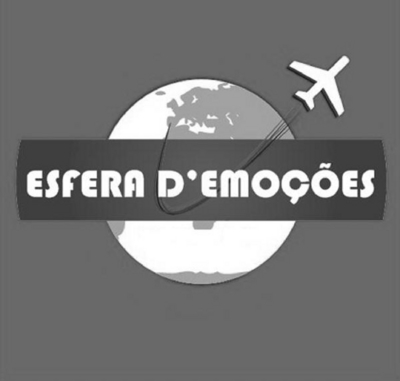 ESFERA D'EMOÇÕES