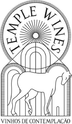 TEMPLE WINES VINHOS DE CONTEMPLAÇÃO