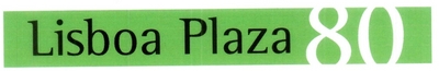 LISBOA PLAZA 80